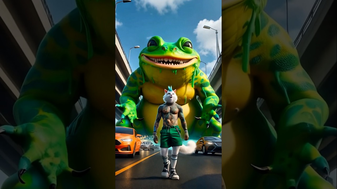 Latest Title & Thumbnail