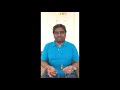 Johnny Lever Appeal | ADJ News | ADJ Narain Group