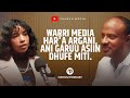 Warri Media Har A Argani Ani Garuu Asiin Dhufe Miti Kibbe Ittana On Michuu Podcast Faaruumediaa Warri Media Har A Argani Ani Garuu Asiin Dhufe Miti Kibbe Ittana On Michuu Podcast Faaruumediaa