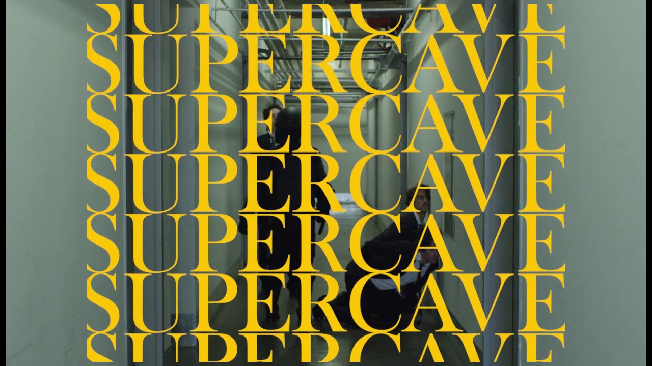 JAMES SUPERCAVE :: M.O.W.O. NORTH AMERICA TOUR 2020 :: TRAILER