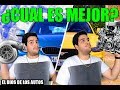 ¿TURBO O ASPIRADO? | EXPLICACIÓN A PRUEBA DE IDIOTAS