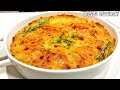 Dintr-o singură legumă faceți o masă delicioasă. Incredibil de simplu și rapid. Olesea Slavinski
