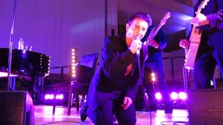 Marc Almond - One Night of Sin - British Library