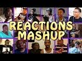 The Roast of BlastphamousHD!!! - Reactions Mashup