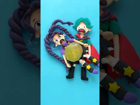 POPPY PLAYTIME 💜 RORY LOVECAPE , Lily Lovebraids Pregnant Clay | Sad Story