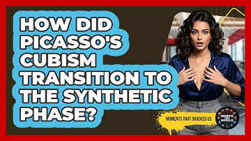 How Did Picasso