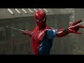 Spider-Man and Yuri vs Hammerhead (Stark Suit Walkthrough) - Marvel's Spider-Man