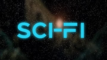 SCI-FI | Off the Air | Fanmade