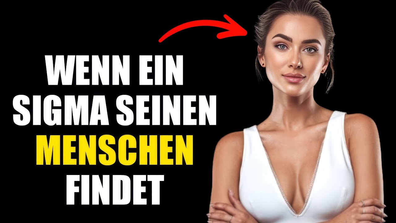 Was passiert, wenn ein Sigma-Mann endlich seinen Meister findet?