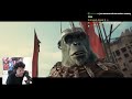 ImDOntai Reacts To Kingdom of Planet Of The apes trailer