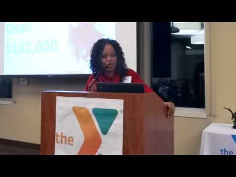Schlessman Family Ymca