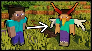 I Regret Making This - Custom Player Models!