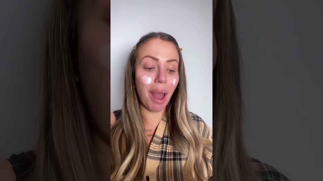 The perfect skin base with wishful skin!