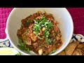 How to make lao tomato sauce  lao food home made by kaysone