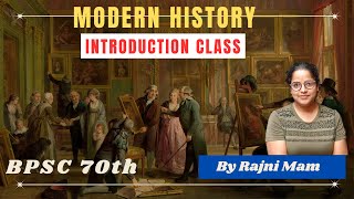 History for BPSC 70th Pre Exam: Essential Topics and Tips