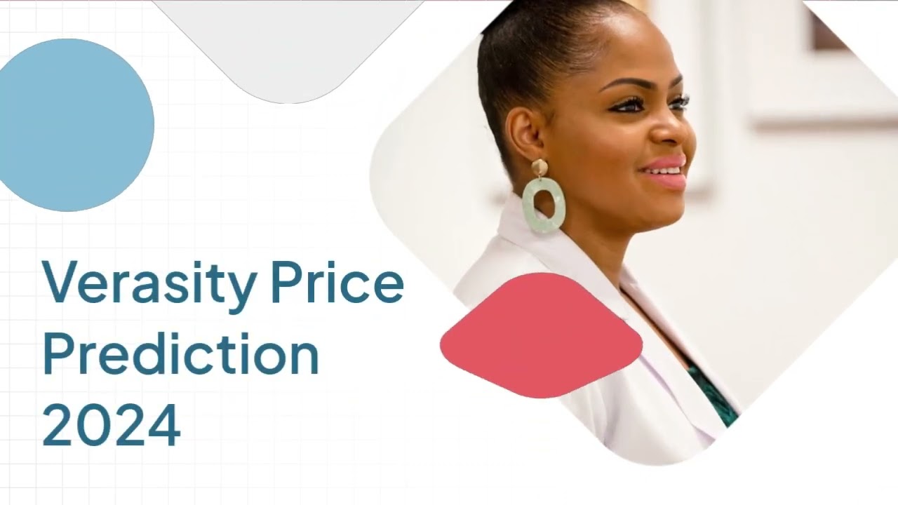 Verasity Price Prediction 2023, 2025, 2030   Will VRA go up