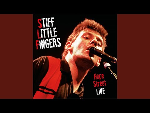Doesn't Make It Alright (Live)