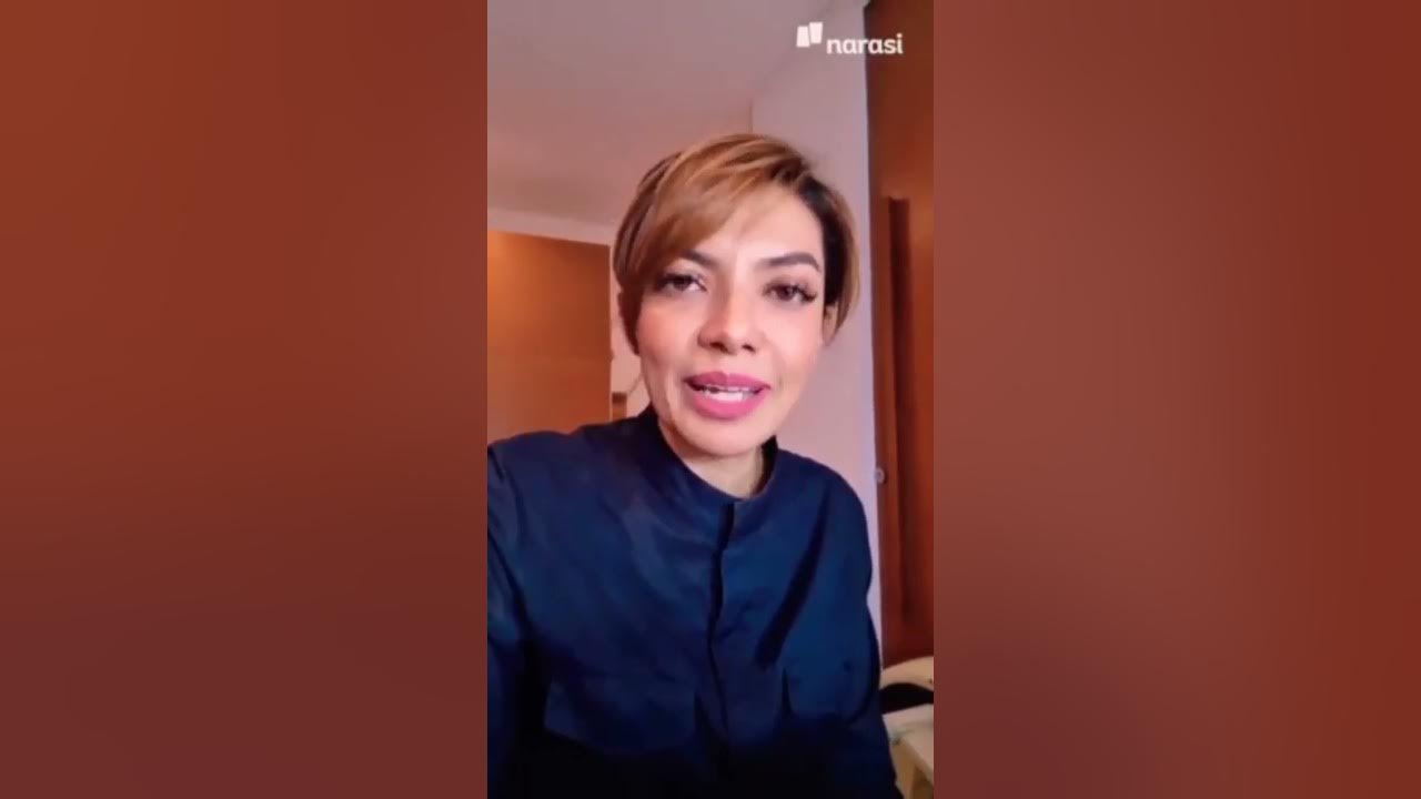 Pesan Haru Najwa Shihab Untuk Para Donatur Youtube 