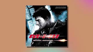 The Chutist (From "Mission: Impossible III") (Official Audio)