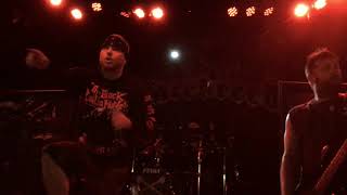 Hatebreed - Empty Promises & Destroy Everything (Live @ The Providence Tattoo & Music Fest 4)
