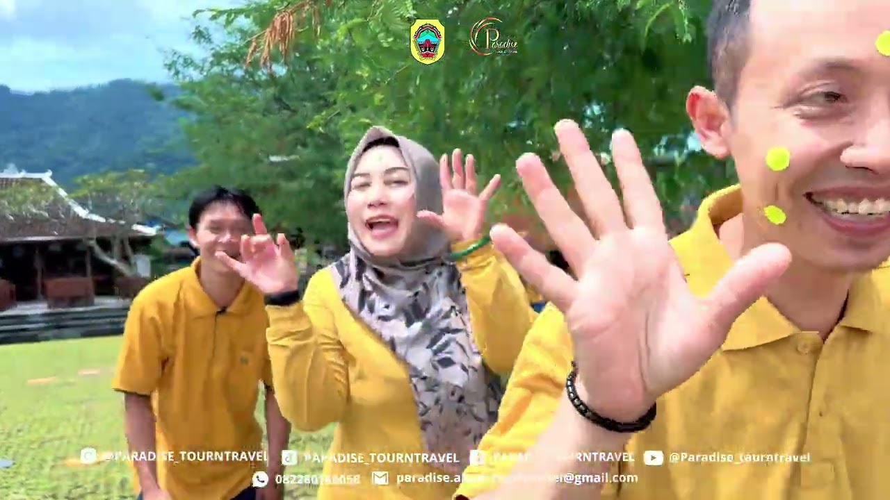 Peningkatan Kapasitas Aparatur Pemerintah Kec. Margorejo Kab. Pati | Magelang, 13 Februari 2026