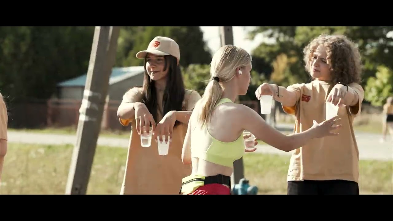 III Gidelski bieg  po zdrowie