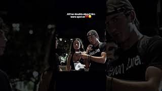 Would you hold onto your doubts nowadays?