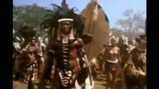 Shaka Zulu Arrival of the King