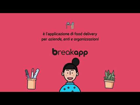 Breakapp