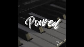 Poured - Toava (Official Visualizer)