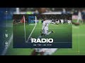 RADIO STREAM: LA Galaxy vs. San Jose Earthquakes | July 1, 2023