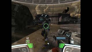 Scorch Knows Too Much | Star Wars: Republic Commando