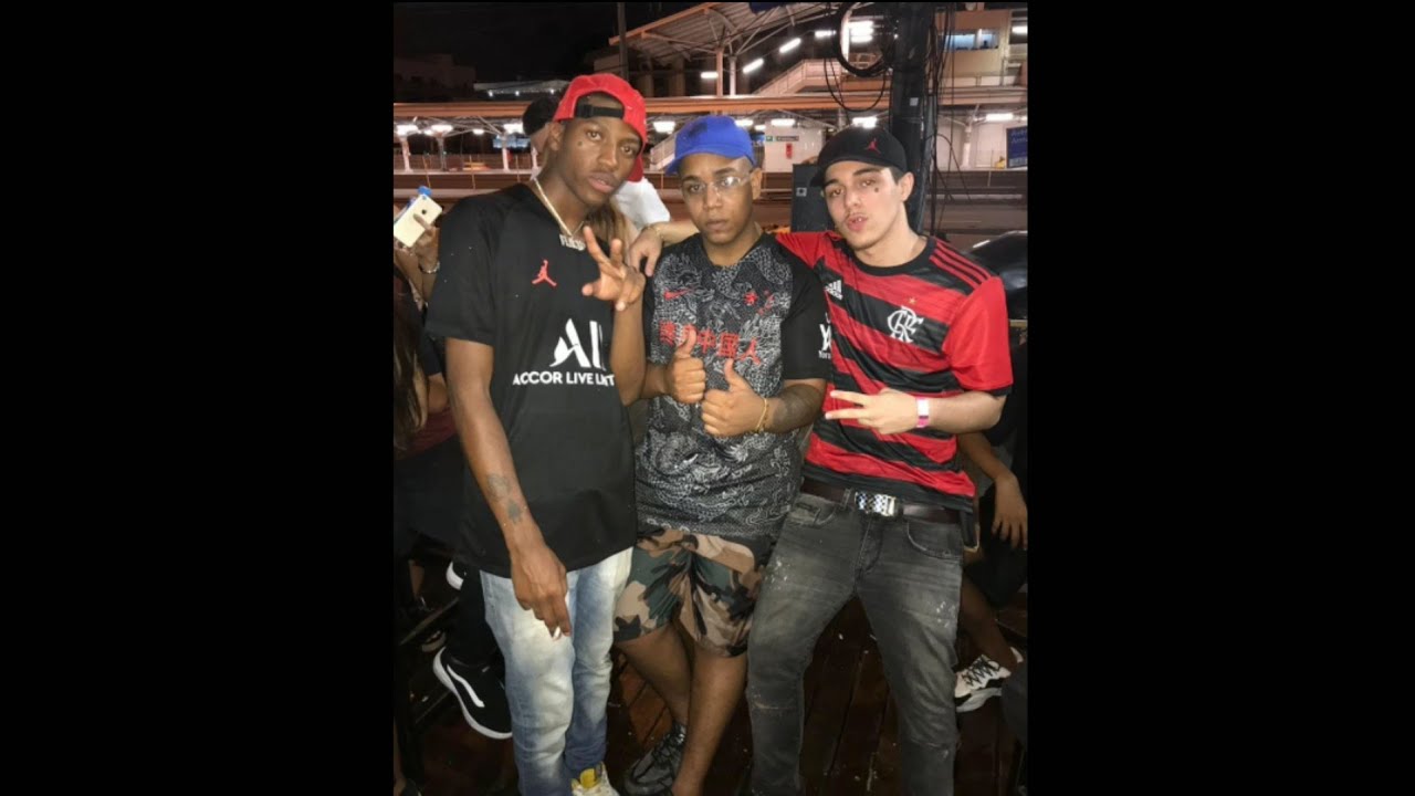 [FREE] NGC BORGES X NGC DADDY X FLACKO Type Beat "proibidão 2020"  ( Á VENDA)