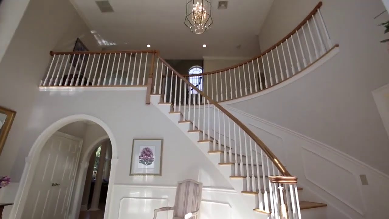 360 Properties New Logo Reveal