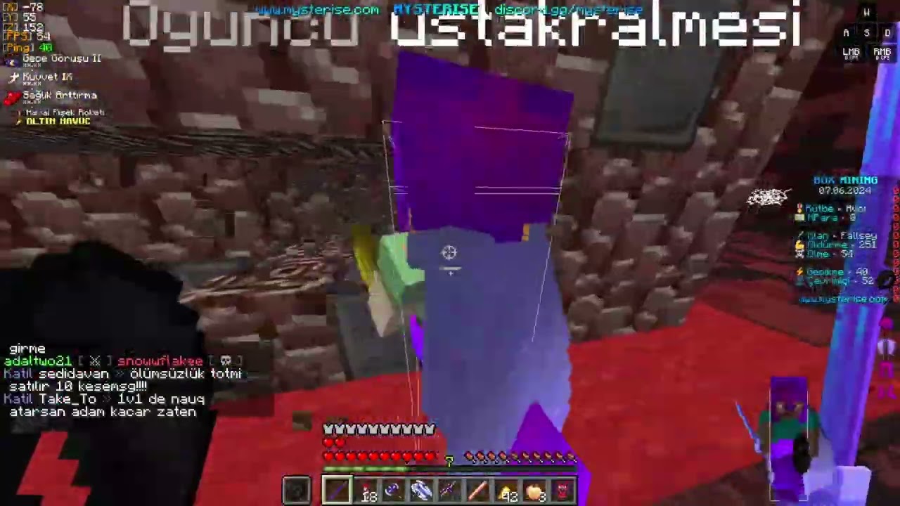 🔊 omer56 🔊   | MYSTERİSE  | 🎵 ROCKSTAR 🎵