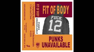 Fit Of Body - Solo Jazz (feat. Taves)