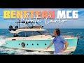 2016 beneteau mc6 yacht tour  1m monte carlo charter yacht