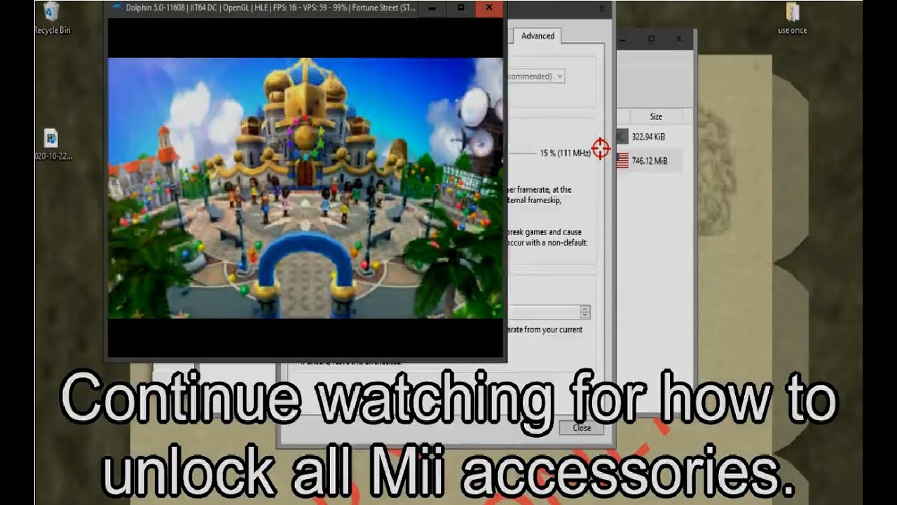 How to Play Fortune Street Online in 2021 - YouTube