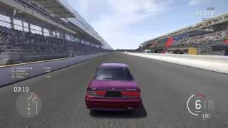 Random Forza 6 Multiplayer Drifting