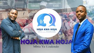 #HOJAKWAHOJA: MWENYEKITI UVCCM GAIRO KIKAANGONI, AFUNGUKA MAZITO, AMTAJA MBUNGE SHABIBI/RUSHWA GUMZO