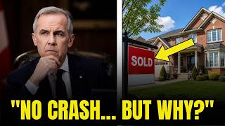 Ontario's Housing Market Didn't Crash in 2026… It Did Something Far Worse