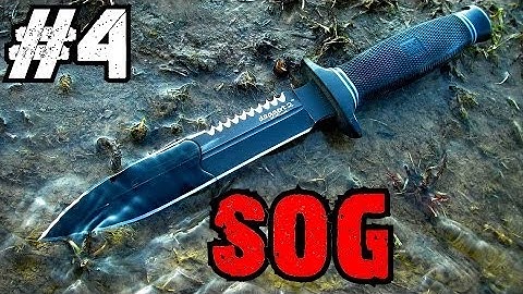 Call of Duty Custom Zombies - SOG | ALL GNOMES FOUND! Easter Egg Complete! (Part 4)