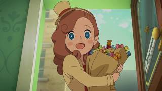 Get Watch Layton Mystery Tanteisha Katri No Nazotoki File For iPhone Get Wallpaper Watch Layton Mystery Tanteisha Katri No Nazotoki File Desktop Wallpaper
