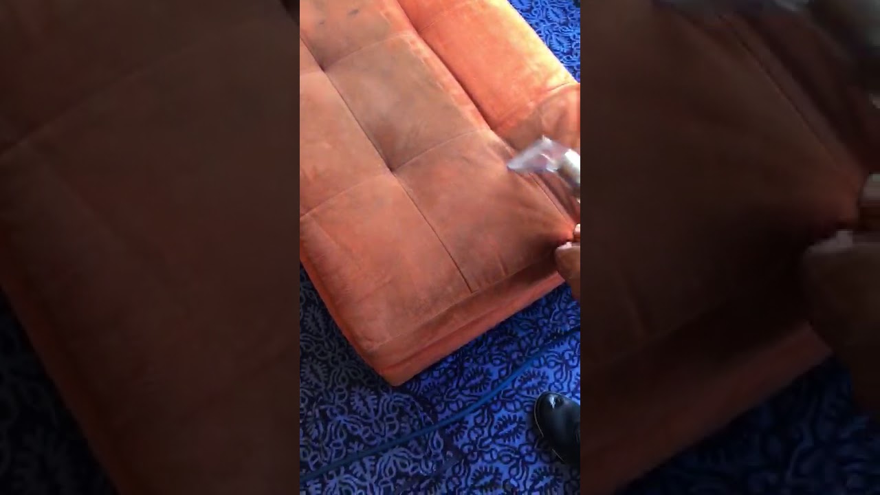 How to clean your home like a pro