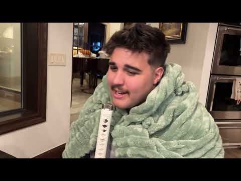 Mystery at the Tavern - Canterbury Tales | English Project