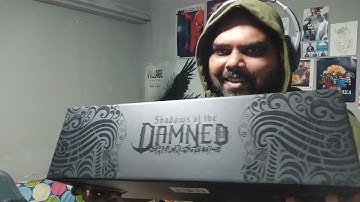 Shadows of the Damned Hella Remastered Collector