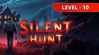 Silent Hunt Level 10 Walkthrough screenshot 4