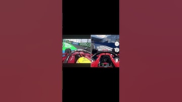 Lewis Hamilton 2025 Zandvoort crash recreated in Formula apex