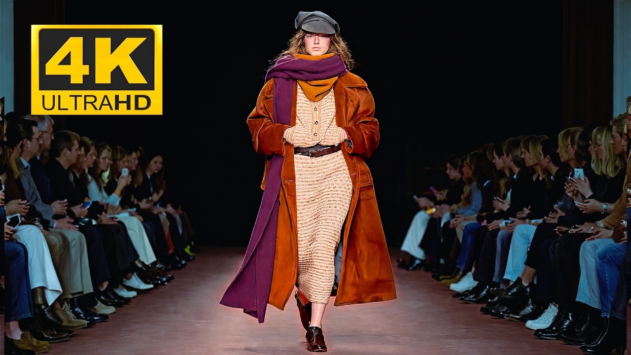 💃 Gái Xinh Đẹp Catwalk Cực Cuốn Hút — Outfit Cao Cấp Được Nâng Tầm Bởi Dịch Vụ Giặt Ủi Cao Cấp 👑 B47