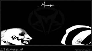Mudvayne - Dig (Instrumental)